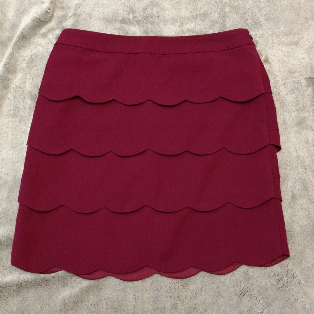 💥 FINAL SALE 💥 Ann Taylor Loft Skirt